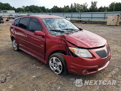 Zdjęcie 14 z 15 samochodu: 2007 PONTIAC VIBE VIN:5Y2SL65847Z405737 - miniatura
