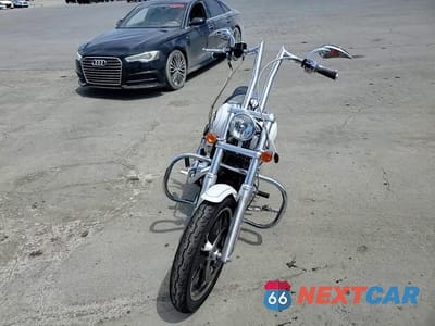 Zdjęcie 10 z 10 samochodu: 2007 HARLEY-DAVIDSON FXDL VIN:1HD1GN4327K330639 - miniatura