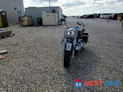 Zdjęcie 10 z 10 samochodu: 1999 HARLEY-DAVIDSON FLHRCI VIN:1HD1FRW3XXY639621 - miniatura