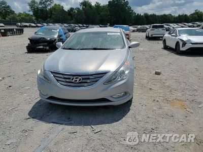 Zdjęcie 14 z 15 samochodu: 2013 HYUNDAI SONATA SE VIN:5NPEC4AC4DH770692 - miniatura