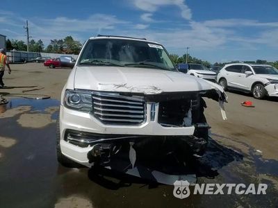 Zdjęcie 14 z 15 samochodu: 2015 LINCOLN NAVIGATOR VIN:5LMJJ2JT4FEJ07854 - miniatura