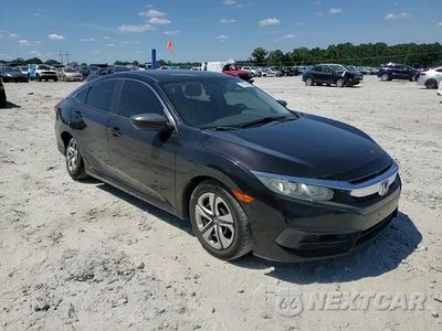 Zdjęcie 13 z 14 samochodu: 2016 HONDA CIVIC LX VIN:2HGFC2F59GH523301 - miniatura