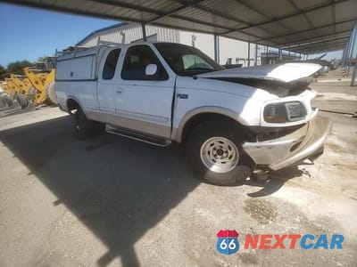 Zdjęcie 13 z 13 samochodu: 1997 FORD F150 VIN:1FTDX1867VKA78024 - miniatura