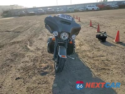 Zdjęcie 11 z 11 samochodu: 2018 HARLEY-DAVIDSON FLHTK ULTRA LIMITED VIN:1HD1KED11JB679571 - miniatura