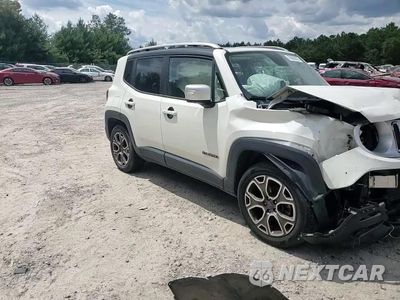 Zdjęcie 13 z 14 samochodu: 2016 JEEP RENEGADE LIMITED VIN:ZACCJADT8GPD97322 - miniatura