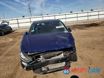 Zdjęcie 13 z 14 samochodu: 2022 HYUNDAI ACCENT SE VIN:3KPC24A62NE174121 - miniatura