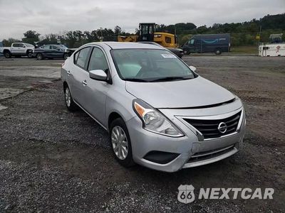Zdjęcie 13 z 14 samochodu: 2016 NISSAN VERSA S VIN:3N1CN7AP1GL887997 - miniatura