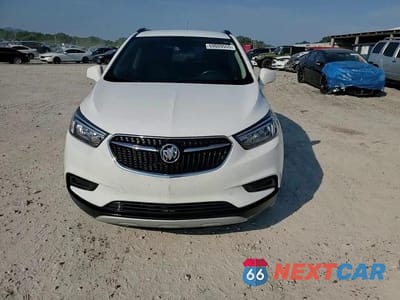 Zdjęcie 14 z 16 samochodu: 2022 BUICK ENCORE PREFERRED VIN:KL4CJESM8NB550995 - miniatura