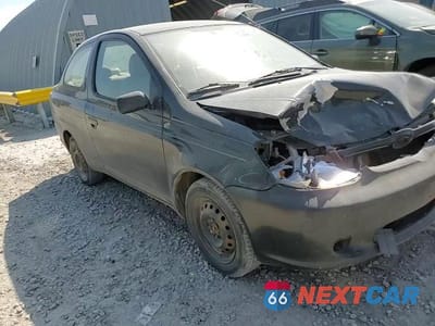 Zdjęcie 13 z 14 samochodu: 2003 TOYOTA ECHO VIN:JTDAT123930270258 - miniatura