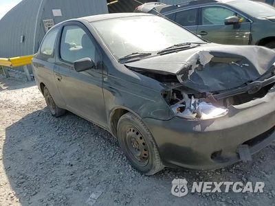 Zdjęcie 13 z 14 samochodu: 2003 TOYOTA ECHO VIN:JTDAT123930270258 - miniatura