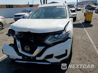 Zdjęcie 14 z 14 samochodu: 2020 NISSAN ROGUE S VIN:KNMAT2MT2LP527688 - miniatura