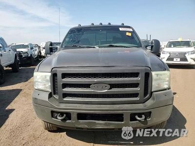 Zdjęcie 14 z 14 samochodu: 2006 FORD F350 SUPER DUTY VIN:1FTWW33P76EB45518 - miniatura