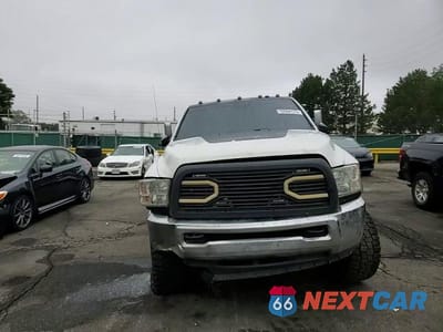 Zdjęcie 13 z 14 samochodu: 2013 RAM 2500 SLT VIN:3C6UR5JLXDG549405 - miniatura