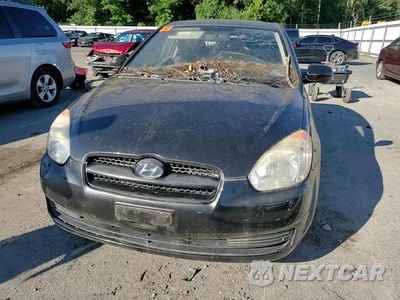 Zdjęcie 13 z 13 samochodu: 2010 HYUNDAI ACCENT BLUE VIN:KMHCM3AC0AU158114 - miniatura