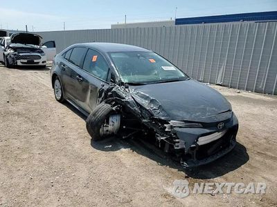 Zdjęcie 13 z 14 samochodu: 2023 TOYOTA COROLLA LE VIN:5YFB4MDE9PP071708 - miniatura