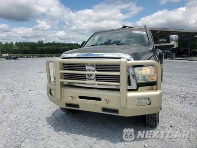 Zdjęcie 14 z 15 samochodu: 2012 DODGE RAM 3500 LONGHORN VIN:3C63DRNL4CG288931 - miniatura