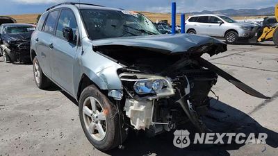 Zdjęcie 14 z 14 samochodu: 2006 TOYOTA RAV4 VIN:JTMBK33V466005011 - miniatura