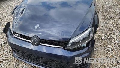 Zdjęcie 13 z 14 samochodu: 2016 VOLKSWAGEN GTI S/SE VIN:3VW5T7AU2GM041323 - miniatura