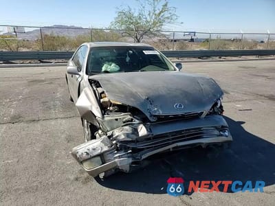 Zdjęcie 14 z 15 samochodu: 1998 LEXUS ES 300 VIN:JT8BF28G3W5028664 - miniatura