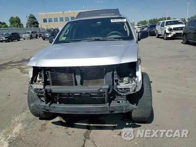Zdjęcie 15 z 15 samochodu: 2014 NISSAN XTERRA X VIN:5N1AN0NW3EN808898 - miniatura