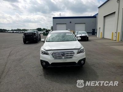 Zdjęcie 14 z 15 samochodu: 2015 SUBARU OUTBACK 2.5I PREMIUM VIN:4S4BSBCC9F3331960 - miniatura