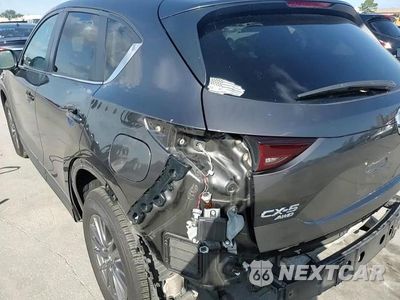 Zdjęcie 14 z 16 samochodu: 2019 MAZDA CX-5 TOURING VIN:JM3KFBCM1K1611211 - miniatura