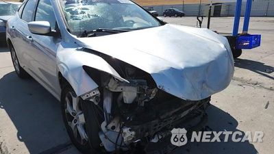 Zdjęcie 14 z 15 samochodu: 2010 HONDA ACCORD CROSSTOUR EXL VIN:5J6TF2H51AL002695 - miniatura