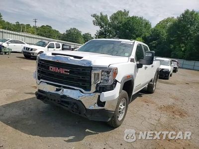 Zdjęcie 14 z 16 samochodu: 2020 GMC SIERRA C2500 HEAVY DUTY VIN:1GT48LE74LF136540 - miniatura