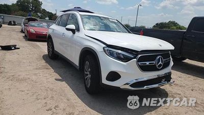 Zdjęcie 14 z 14 samochodu: 2025 MERCEDES-BENZ GLC 300 4MATIC VIN:W1NKM4HB8SF305555 - miniatura