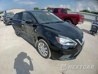 Zdjęcie 13 z 13 samochodu: 2017 NISSAN SENTRA S VIN:3N1AB7AP1HL638472 - miniatura