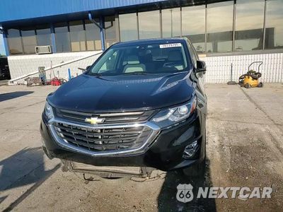 Zdjęcie 13 z 14 samochodu: 2020 CHEVROLET EQUINOX LT VIN:2GNAXKEV4L6145125 - miniatura
