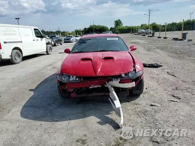 Zdjęcie 14 z 15 samochodu: 2006 PONTIAC GTO VIN:6G2VX12U76L514501 - miniatura