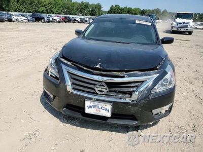 Zdjęcie 13 z 14 samochodu: 2015 NISSAN ALTIMA 2.5 VIN:1N4AL3AP9FC103875 - miniatura