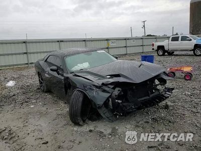 Zdjęcie 13 z 15 samochodu: 2021 DODGE CHALLENGER VIN:2C3CDZAG3MH604696 - miniatura