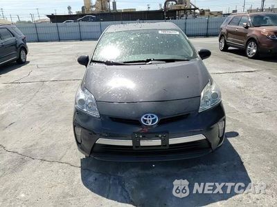 Zdjęcie 13 z 14 samochodu: 2014 TOYOTA PRIUS PLUG-IN VIN:JTDKN3DP0E3057615 - miniatura
