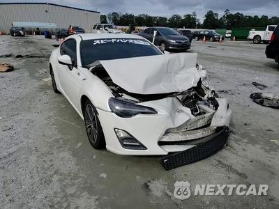 Zdjęcie 14 z 15 samochodu: 2016 TOYOTA SCION FR-S VIN:JF1ZNAA12G8707947 - miniatura