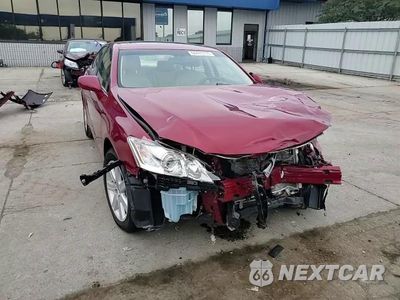 Zdjęcie 14 z 15 samochodu: 2009 LEXUS ES 350 VIN:JTHBJ46G792317940 - miniatura