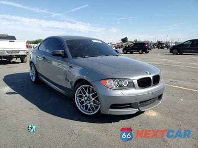 Zdjęcie 13 z 14 samochodu: 2009 BMW 135 I VIN:WBAUC73589VK80515 - miniatura
