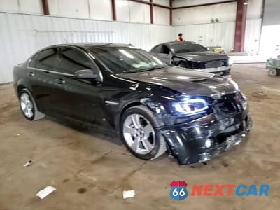 Zdjęcie 13 z 14 samochodu: 2008 PONTIAC G8 GT VIN:6G2EC57Y68L129366 - miniatura