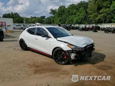 Zdjęcie 14 z 15 samochodu: 2020 HYUNDAI VELOSTER N VIN:KMHT36AH0LU006157 - miniatura