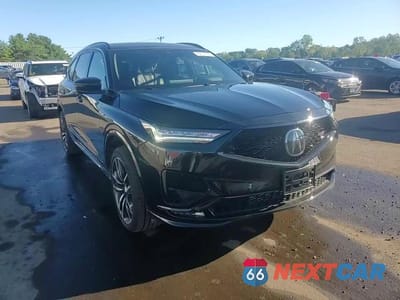 Zdjęcie 15 z 17 samochodu: 2024 ACURA MDX TYPE S ADVANCE VIN:5J8YD8H80RL001436 - miniatura