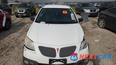 Zdjęcie 14 z 14 samochodu: 2006 PONTIAC VIBE VIN:5Y2SL65816Z461021 - miniatura