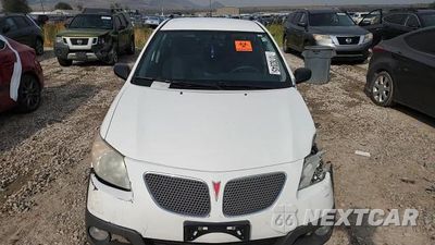 Zdjęcie 14 z 14 samochodu: 2006 PONTIAC VIBE VIN:5Y2SL65816Z461021 - miniatura