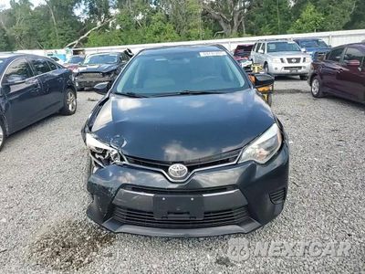 Zdjęcie 14 z 15 samochodu: 2016 TOYOTA COROLLA L VIN:2T1BURHE0GC532348 - miniatura
