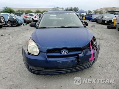 Zdjęcie 13 z 14 samochodu: 2007 HYUNDAI ACCENT GS VIN:KMHCM36C97U016636 - miniatura
