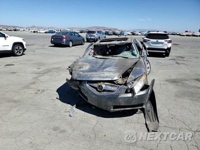 Zdjęcie 13 z 13 samochodu: 2004 ACURA TL VIN:19UUA66284A072818 - miniatura
