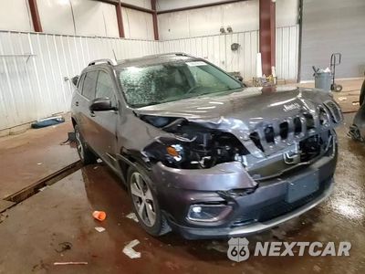 Zdjęcie 14 z 15 samochodu: 2019 JEEP CHEROKEE LIMITED VIN:1C4PJLDB0KD416182 - miniatura