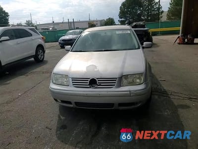Zdjęcie 13 z 14 samochodu: 2001 VOLKSWAGEN JETTA GLS VIN:3VWSK69M81M214810 - miniatura