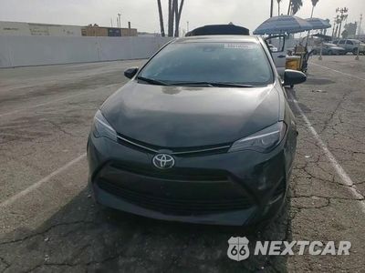 Zdjęcie 13 z 15 samochodu: 2019 TOYOTA COROLLA L VIN:2T1BURHE2KC221691 - miniatura