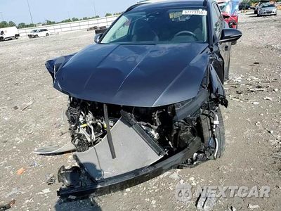 Zdjęcie 14 z 15 samochodu: 2023 HYUNDAI TUCSON SEL VIN:5NMJBCAE5PH190673 - miniatura